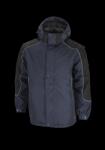 STALCO peter" munkakabát sötétkék 2XL (S-44163)