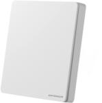 Optonica Kinetic készlet 1-es távirányító kapcsolóval és vezérlővel - fehér, Optonica, 7651 (7651)