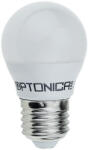 OPTONICA LED műanyag izzó G45 E27 (1816)