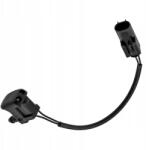 NTY Szélvédőmosó Fúvóka Range Rover III 2010-2012-HEZ