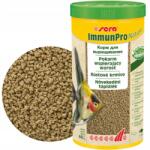 Sera haleledel granulátum 440 g nem eredeti csomagolásban (32046)