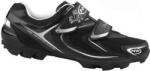 Northwave Pedálos kerékpáros cipő Northwave Elisir Sbs Mtb méret 38 black carbon (80192006 10)