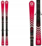 Völkl Lesikló síléc Volkl Racetiger Src 15 Uvo 168 cm (168 VOLKL RACETIGER SRC 15 UVO X75V)