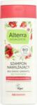 Alterra Hidratáló Sampon Bio Gránátalma Gyümölcs 200ML (132018)