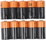 Duracell CR123A 3V 10db/csomag fényképezőgép elem lítium