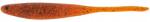 Westin Gumihal süllőre Westin ShadTeez Pin-Tail 13cm Motoroil (P245-270-252)