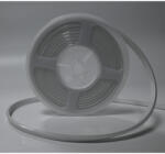OPTONICA Vékony, oldalra hajlított neon 24v 2835 120LED/m 8w, 3000K, meleg fehér, dimmelhető, 400 lm, IP65, Optonica, 4574 (4574)