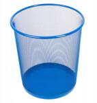 Leviatan Drót Hulladékkosár Sötétkék 12 Literes (009992)