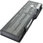 AccuCell Helyettesítő laptop akku Dell Inspiron 6000/6400/9200/9300 10, 8-11, 1V 4400-4800mAh Li-Ion