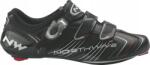 Northwave Pedálos cipő Northwave Evolution Sbs országúti méret 42 (80111001 10)