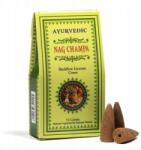 Ayurvedic Nag Champa Ayurvedic kúpos füstölő (64524)