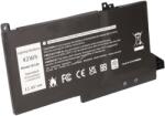 AccuCell Helyettesítő akku Dell Latitude 12 7000 laptop 11, 4V 3650mAh 42Wh Li-Polymer