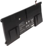 AccuCell Helyettesítő akku ASUS TAICHI 21 laptop 11, 1V 3150mAh C32-TAICHI21 Li-Polymer