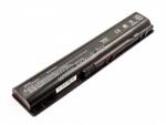 AccuCell Helyettesítő akku HP Pavilion DV9000 14, 4V 5200mAh Li-Ion