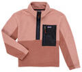 Patagonia Polárok K'S MICRODINI 1/2 ZIP P/O Rózsaszín 10 Jahre