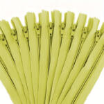 FGH Cipzáras Szalag Cipzáras Kávéfőző Lime 18 CM 1 Db (P2K233)