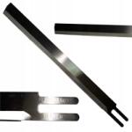 Eastman Függőleges Kés Penge Great Ocean Eastman Dayang Acél Hhs 8'' Éles Szilárd (OSTRZE NOŻA PIONOWEGO DAYANG EASTMAN 8")