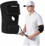 Fit4Med Rögzítő Teniszkönyök Golfista Stabilizátor Könyök ortézis állítható tépőzár (Opaska ściągacz na łokieć tenisisty)