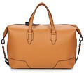 Lancel Utazó táskák CHARLIE DE LANCEL WEEKENDER Barna Egy méret