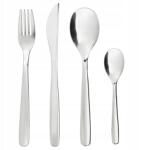 IKEA Mopsig Ikea evőeszköz szett 16 db-os (003.430.03)