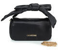 Love Moschino Válltáskák HOLIDAY BOW-JC4062PP1O Fekete Egy méret