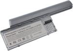 AccuCell Helyettesítő akku Dell Latitude D620 D630 11, 1V 7200mAh Li-ion