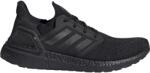 adidas Детски маратонки Adidas Kids' Ultraboost20 Running Shoes - Blk/Solar Red