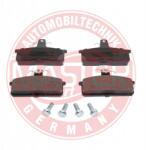 Service Parts Suzuki fékbetét Samurai Vitara 3D
