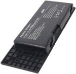 AccuCell Helyettesítő akku Dell Alienware M17x R3 Series 11, 1V 7800mAh Li-Ion