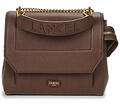 Lancel Válltáskák NINON DE LANCEL M Barna Egy méret