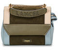 Lancel Válltáskák NINON DE LANCEL M Sokszínű Egy méret