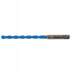 STALCO Sds plus Multi ütésmentes fúrószár 6, 0 x 100/160 mm (S060272187)