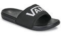 Vans strandpapucsok MTE La Costa Slide-On (VANS) BLACK Fekete 38 Női