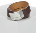Emporio Armani EA7 Övek TRAIN CORE ID U BELT REVERSIBLE Barna Egy méret