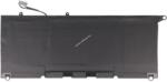 AccuCell Helyettesítő laptop akku Dell XPS 13 9360 PW23Y RNP72 TP1GT 7.4V 7900mAh 60Wh Li-Polymer