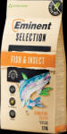 Eminent Dog 12+2kg Select Sensi Fish&Insect
