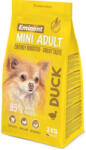 Eminent Dog 2kg Mini Adult Duck GF gabona mentes, glutén mentes