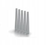 Pro Tömlő fúvóka cső rés applikátor ragasztóhab pisztolyokhoz 10db (BT051)