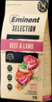 Eminent Dog 12+2kg Selection Puppy Beef&Lamb