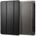 Spigen SMART FOLD Galaxy Tab A9 / A11 készülékhez tok 8.7 X110 / X115 / X133 / X135 matt fekete (503533)