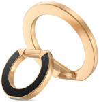 Tech-Protect MMR400 LAMANO mágneses MagSafe telefongyűrű arany (5906302335961)