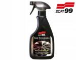 SOFT99 Iron Terminator 500ml vasoldó, féktörmelék eltávolító, felnitisztító