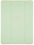 OBAL:ME MistyTab tok Samsung Galaxy Tab A11+ készülékhez világos zöld (57983128803)