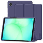 Tech-Protect SMARTCASE tok GALAXY TAB A9+ / A11+ PLUS 11.0 készülékhez X210 / X215 / X216 / X230 / X235 / X236 tengerészkék (5906302335084)