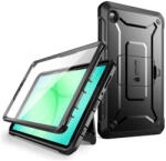 SUPCASE UNICORN BEETLE PRO tok a GALAXY TAB A11 8.7 X133 / X135 készülékhez fekete (503551)