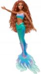 Disney Mattel Disney A kis hableány Ariel a tengerben (HLX08)