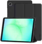 Tech-Protect SMARTCASE GALAXY TAB A9+ / A11+ PLUS 11.0 X210 / X215 / X216 / X230 / X235 / X236 készülékhez tok fekete (503425)