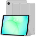 Tech-Protect SMARTCASE tok Galaxy Tab A9+ / A11+ Plus 11.0 készülékhez X210 / X215 / X216 / X230 / X235 / X236, szürke (5906302335060)