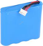 AccuCell Helyettesítő akku Marshall Kilburn 14, 4V 3200mAh Li-ion