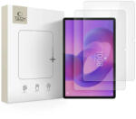 Tech-Protect Temperált üveg kijelzővédő TECH-PROTECT GLASS FIT+ 2-PACK Lenovo Idea Tab Plus 12.1 TB-361 készülékhez átlátszó (500033)
